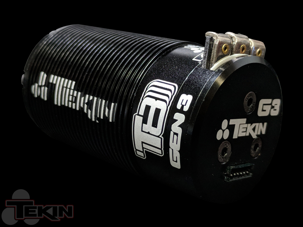 tekin t8 2000kv